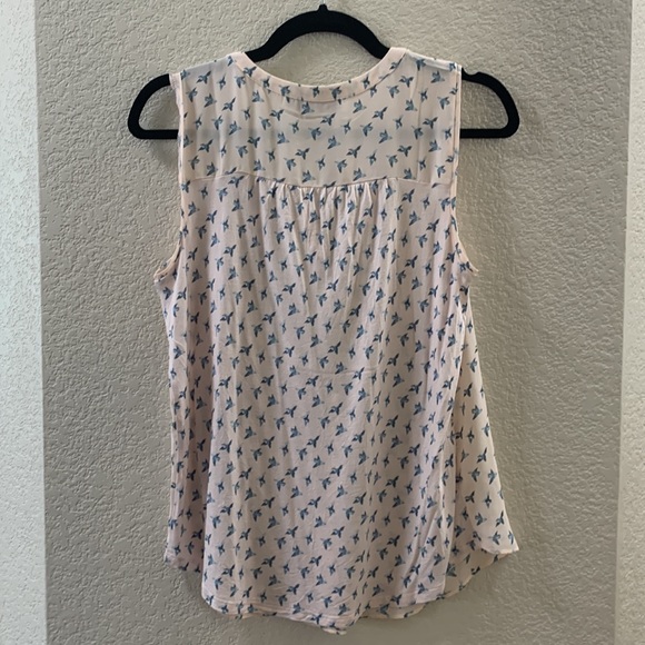 Loft blouse - Picture 2 of 4